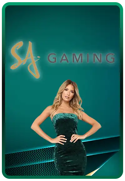 Sa gaming by toryod888