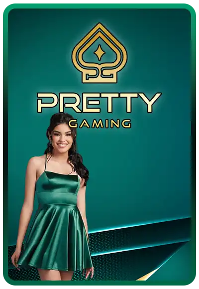 Pretty gaming by toryod888